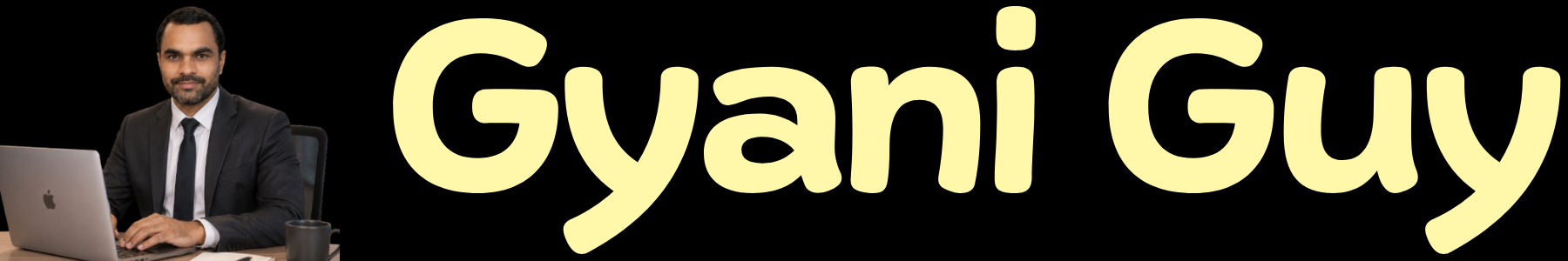 gyaniguy.com