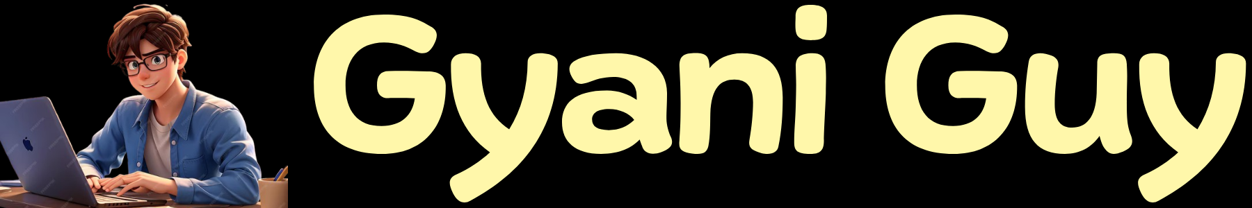 gyaniguy.com